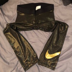 Nike leggings